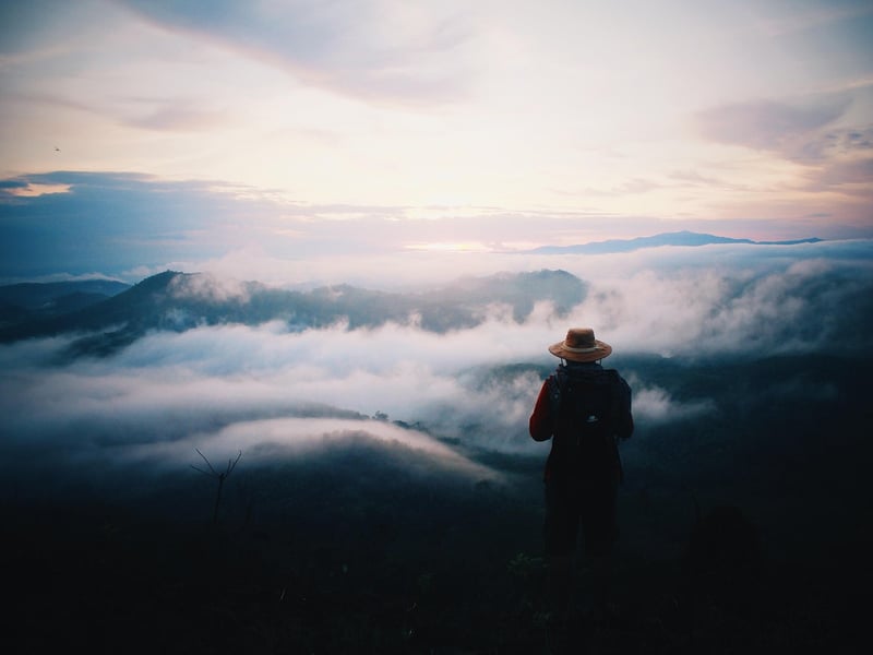 Adventure Travel